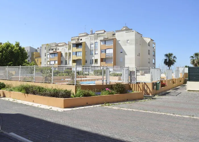 Appt 2 Pieces 6 Couchages Cap D'agde Ct100-010 Agde