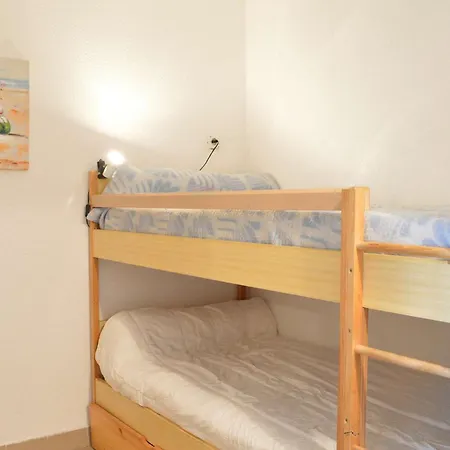 Appt 2 Pièces 6 Couchages Cap D'agde Ct100-010 * Agde