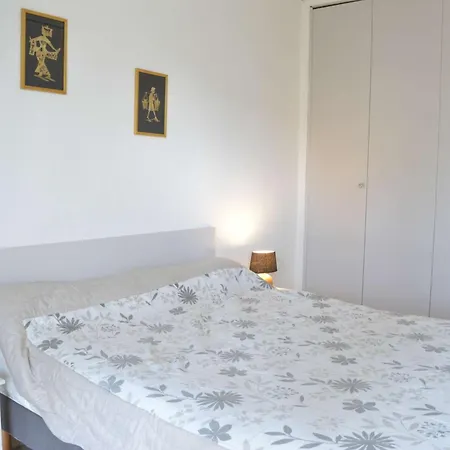 Appartement Appt 2 Pièces 6 Couchages Cap D'agde Ct100-010 Agde