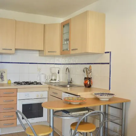 Appt 2 Pièces 6 Couchages Cap D'agde Ct100-010 * Agde